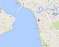 view larger map